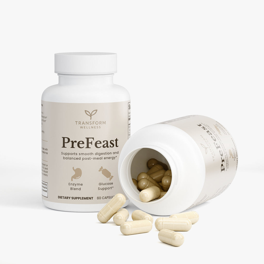 PreFeast